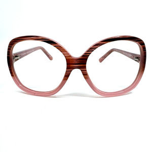 Lily‎ Pulitzer Coconut Grove Sunglasses Frames Pink/d-tortoise 58-16-135 H9847